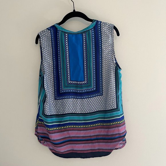 Stitch Fix Brixon Ivy Tank Top - Picture 2 of 2